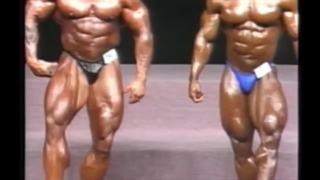 مستر المپیا 1994