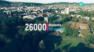 دانشگاه اشتوتگارت آلمان