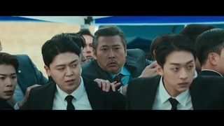 سریال پلیس رودخانه هان قسمت1زیرنویس اضافه شد