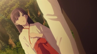 انیمه Watashi no Shiawase na Kekkon ( ازدواج شاد من) قسمت 11 زیرنویس فارسی چسبیده