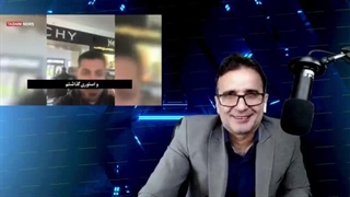 دستگیری لیدر معروف براندازان در سالگرد مهسا امینی؛ پژمان درستکار مردی که کم داریم