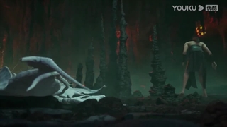 انیمیشن the demon hunter قسمت ۱۵