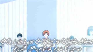 MIX ANIME CLASSROOM OF THE ELITE AMVاهنگ Nightmare از Halsey