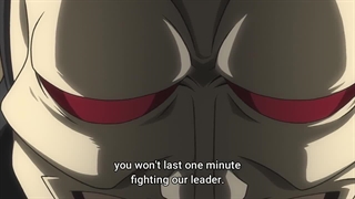 انیمیشن رورونی کنشین قسمت ۱۱