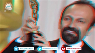 نفوذ فرهنگی و خیانت سلبریتی های وطن فروش