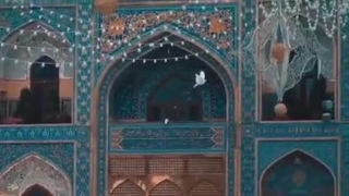 یه ایرانه و یه شاه خراسانه_شهادت امام رضا علیه السلام تسلیت باد