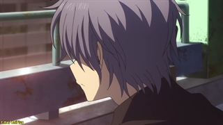 انیمه Charlotte شارلوت قسمت 12 با زیرنویس فارسی