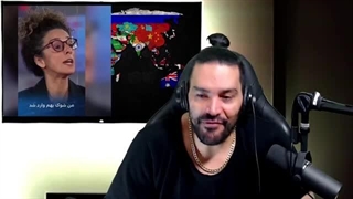 14020624: درخواست تغییر هویت از علینژاد؛ تتلو و سالگرد مهسا امینی