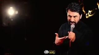 چشمه ای دیگر از مهر سرشار امام رضا(ع)