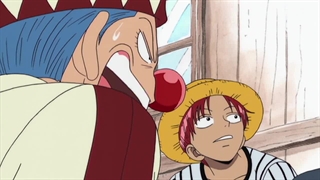 انیمه one piece قسمت ۸ زیرنویس فارسی