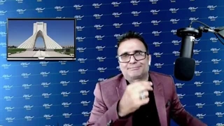 ترور امجد امینی کذاب خنثی شد ,کوه جنبش زن زندگی آزادی موش زایید!