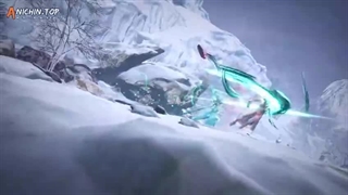 انیمه 100000 تسویه چی (One Hundred Thousand Years of Qi Refining) قسمت 64 زیرنویس فارسی