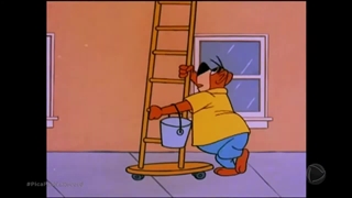 کارتون قدیمی البوم خانواده خرس ها ( بخش ۶ )