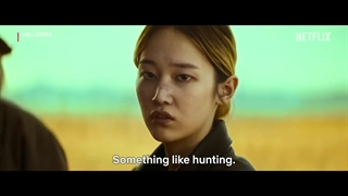 انتشار اولین تریلر  از فیلم سینمایی بالرین