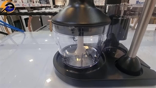 گوشت کوب برقی ۳ کاره رانکو مدل RK-320