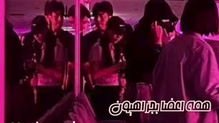 منبر های بیبی مانستر در کنسرت بلک پینک در سئول حضور یافتن / هم خوانی بیلنک ها