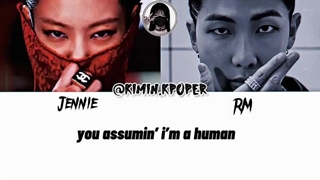 رپ گاد امینم بـا صدای جنی و نامجون (هوش مصنوعی)-480p