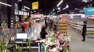 تخفیف ویژه برای بانوان در فروشگاه هایپرکار مرکز خرید قطعات خودرو