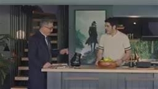 دانلود قسمت دوم سریال ترکی فردی متفاوت با زیرنویس فارسی در کانال تلگرام ما/لینک کانال توضیحات