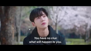 تیرز سریال کره ای مقدر شده با تو 2023 ( destined with you )