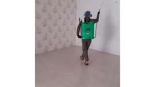 قیمت سمپاشی منازل در تهران