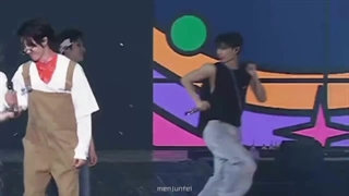 جون دیگه اس کوپس رو شناخته :خنده: