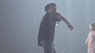 کنسرت نیس که استخره :خنده: