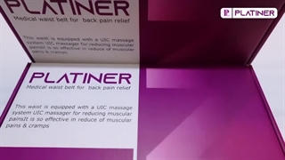 نحوه استفاده از کمربند پلاتینر | تماس بگیرید 09962032839
