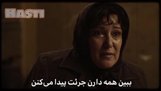 هر عشقی می‌میرد، خاموشی می‌گیرد، عشق تو نمی‌میرد... یه سکانس از میکس جدیدم از سریال خائن کشی «کپشن»