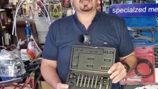 کیت تعمیرات دینام خودرو