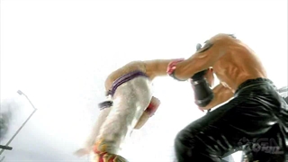 تریلر بازی Tekken 6 XBOX 360