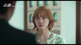 سومین تریلر سریال یک روز خوب برای سگ بودن A Good Day To Be a Dog با بازی چا اون وو و پارک گیو یونگ پخش از ۱۹ مهر