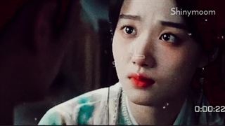 میکس از زوج دوم سریال سفر من به سوی تو