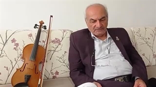 توصیف رزیتا دغلاوی نژاد از زبان بهمن همتی زاده