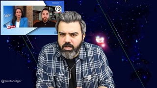 همکاری رسانه تیم رضا پهلوی با علیف بادکوبه/ماله کشی منوتو برای علیف باکو