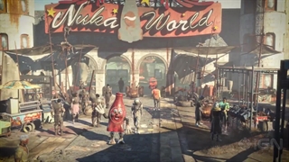 تریلر بازی Fallout 4 PS4