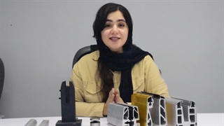بررسی مدلهای محبوب نرده شیشه ای