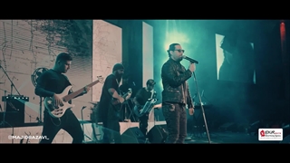 مجید رضوی - موزیک ویدئو اینا