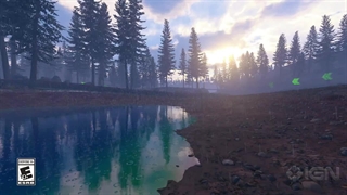 تریلر بازی ONRUSH PS4