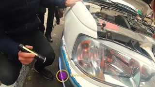 کارشناسی پژو پارس الوچک