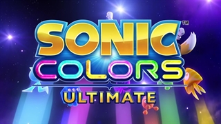 تریلر بازی Sonic Colors Ultimate PS4