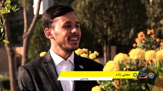 دکتر سعید مجتبی زاده در برنامه سربرگ (شبکه اشراق استان زنجان) پوسیدگی دندان