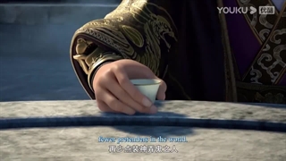 دونگهوا Soul Of Light قسمت ۷