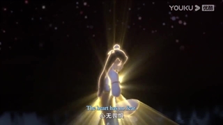 دونگهوا Soul Of Light قسمت ۹