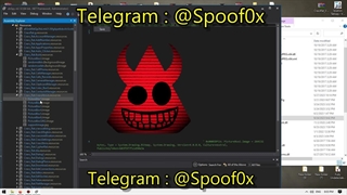 CraxsRat Unpacked Source Code | CraxsRat 解压源代码 | Telegram : https://t.me/SPF00X