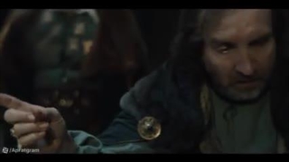 دوبله قسمت ۲ سریال پادشاه زمستان The King Of Winter 2023 - قسمت ۲ - دوبله فارسی