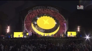 اجرای جونگکوک ( BTS) در فستیوال Global Citizen ♡♡ آهنگ های SEVEN, Still with you, Euphoria, Butter,Dynamite,Permission to Danc