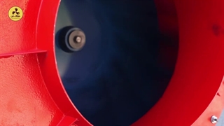 فن سانتریفیوژ تهویه مطبوع رستوران در اهواز 09121865671