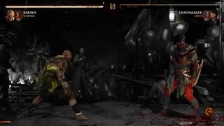 روش حل Klue ها در Mortal Kombat 1 - مسترگیمرز