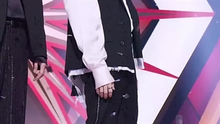 فنکم سوهو برای اجرای cream soda در موزیک بنک